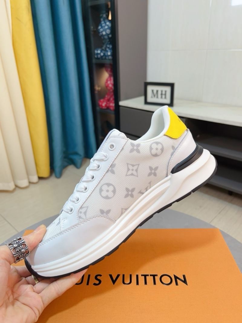 Louis Vuitton Run Away Sneaker